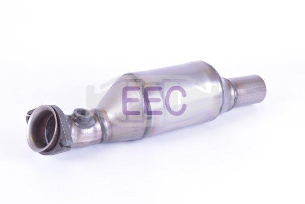 Catalyseur (Pot catalytique) EEC ref. FA6000T