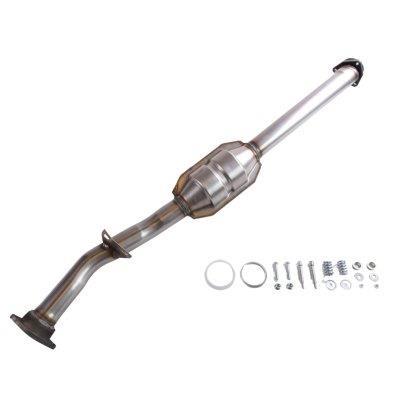 Catalyseur (Pot catalytique) EEC ref. FI6001T