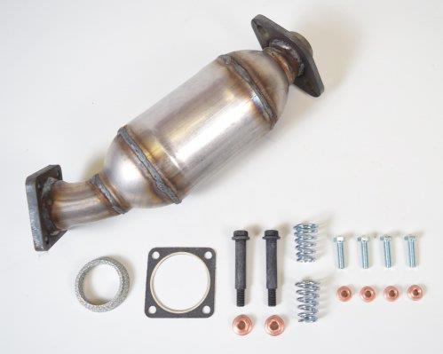 Catalyseur (Pot catalytique) EEC ref. FI8012T