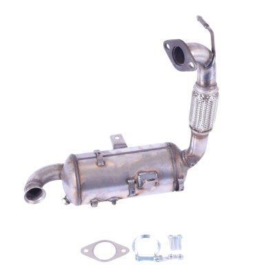 Filtre à particules / FAP (FAP diesel) EEC ref. FR6100T