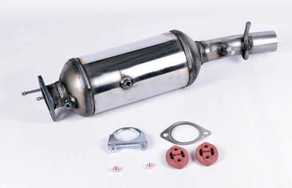 Filtre à particules / FAP (FAP diesel) EEC ref. FR6119T