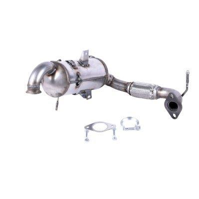 Filtre à particules / FAP (FAP diesel) EEC ref. FR6133TS