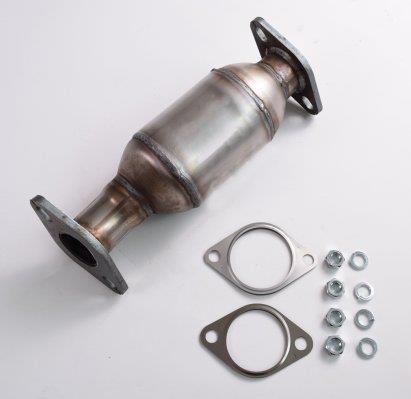 Catalyseur (Pot catalytique) EEC ref. HY6044T