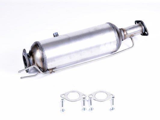 Filtre à particules / FAP (FAP diesel) EEC ref. KA6013TS