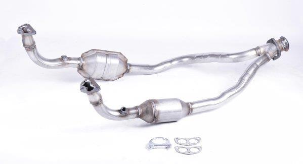 Catalisador EEC LD6005T
