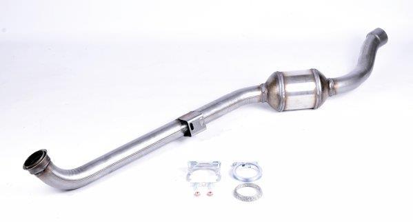 Catalizador EEC MZ6022T