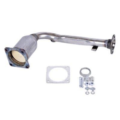 Catalyseur (Pot catalytique) EEC PT6007T