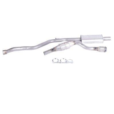Catalizador EEC PT6014T