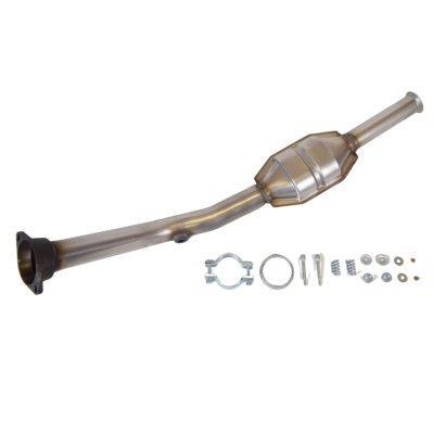Catalyseur (Pot catalytique) EEC ref. PT8010T