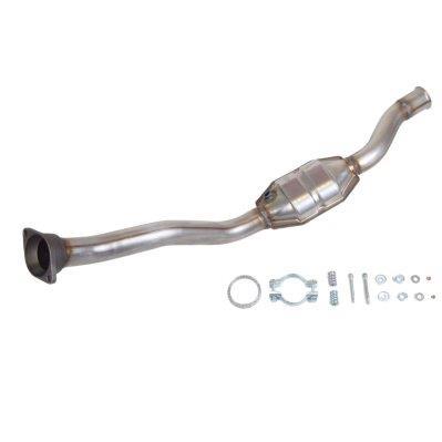 Catalyseur (Pot catalytique) EEC ref. PT8025T