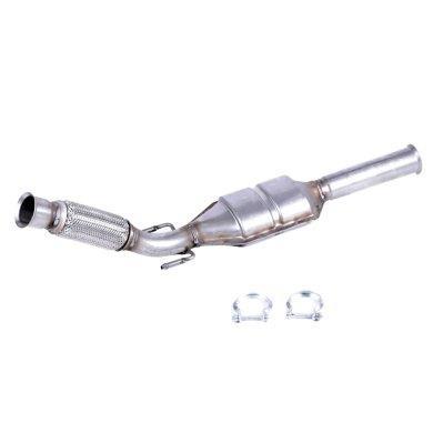 Catalyseur (Pot catalytique) EEC ref. PT8057T