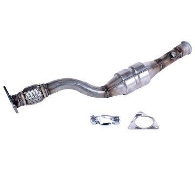 Catalyseur (Pot catalytique) EEC ref. RE6012T