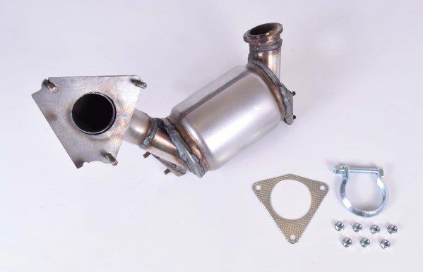 Catalyseur (Pot catalytique) EEC RE6119T