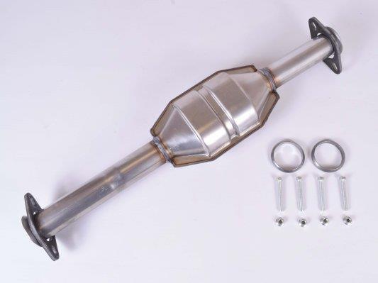 Catalyseur (Pot catalytique) EEC ref. SA8000T