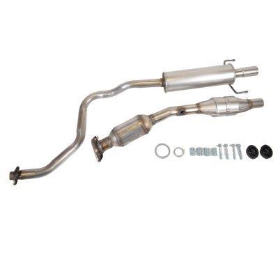 Catalisador EEC TY6095T