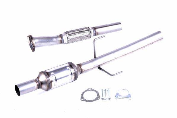 Catalyseur (Pot catalytique) EEC ref. VK6007T
