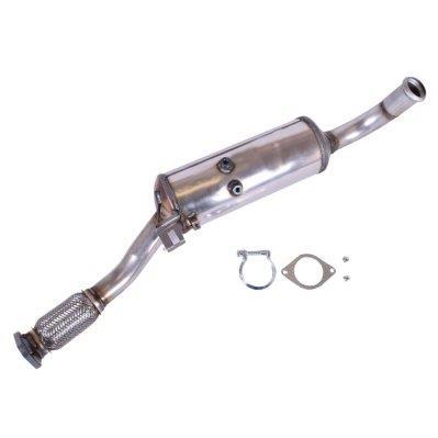 Filtre à particules / FAP (FAP diesel) EEC VX6099T