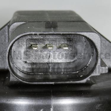 Turbocompressor Turbo By INTEC ref. 221100001