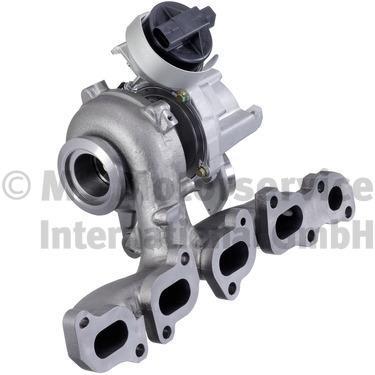 Turbocompressor Turbo By INTEC ref. 221100001