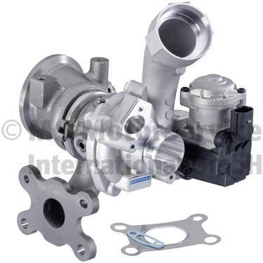 Turbocompressor Turbo By INTEC ref. 221100003