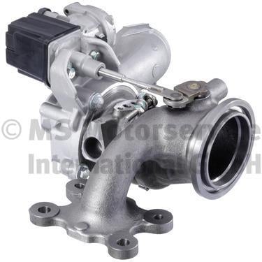 Turbocompressor Turbo By INTEC ref. 221100003