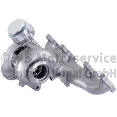 Turbocompressor Turbo By INTEC ref. 221890007