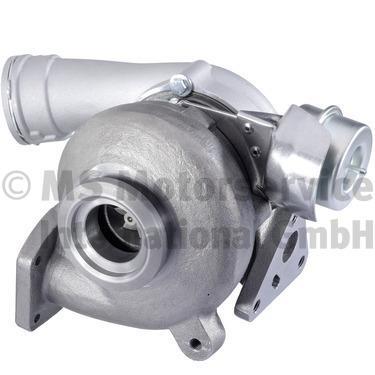 Turbocompresseur (Turbo) Turbo By INTEC ref. 221890008