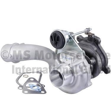 Turbocompresseur (Turbo) Turbo By INTEC ref. 221890009