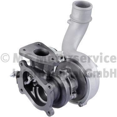 Turbocompresseur (Turbo) Turbo By INTEC ref. 221890009