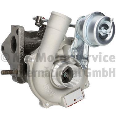 Turbocompresseur (Turbo) Turbo By INTEC ref. 221890014