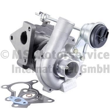 Turbocompresseur (Turbo) Turbo By INTEC ref. 221890015