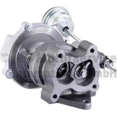 Turbocompresseur (Turbo) Turbo By INTEC ref. 221890015