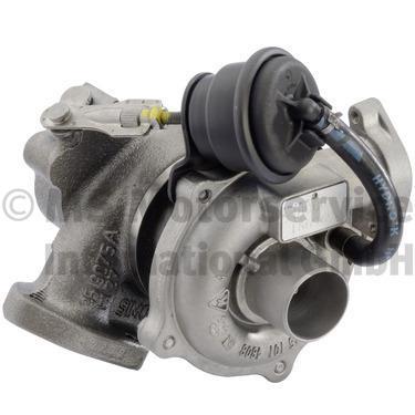 Turbocompressor Turbo By INTEC ref. 221890016