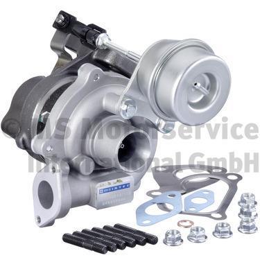 Turbocompresseur (Turbo) Turbo By INTEC ref. 221890018