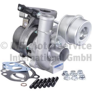 Turbocompresseur (Turbo) Turbo By INTEC ref. 221890019