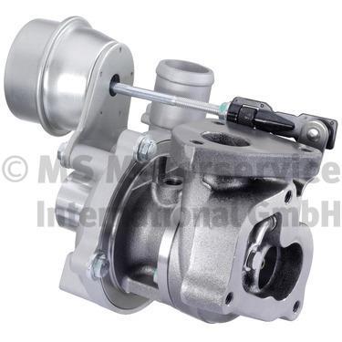 Turbocompresseur (Turbo) Turbo By INTEC ref. 221890019