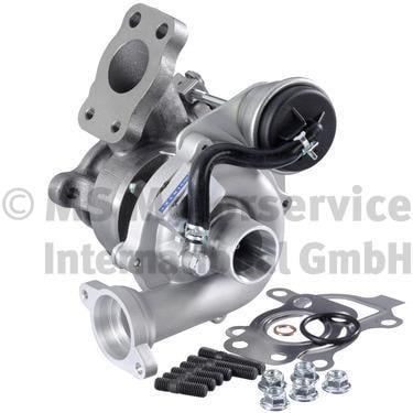 Turbocompresseur (Turbo) Turbo By INTEC ref. 221890020