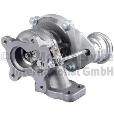 Turbocompresseur (Turbo) Turbo By INTEC ref. 221890020
