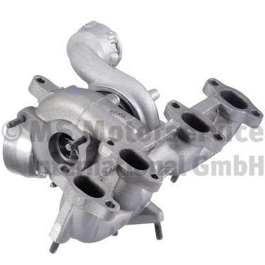 Turbocompresseur (Turbo) Turbo By INTEC ref. 221890025