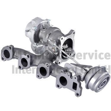 Turbocompresseur (Turbo) Turbo By INTEC ref. 221890029