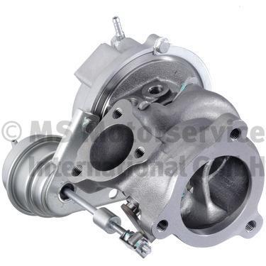 Turbocompresseur (Turbo) Turbo By INTEC ref. 221890030