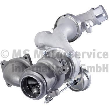 Turbocompresseur (Turbo) Turbo By INTEC ref. 221890042