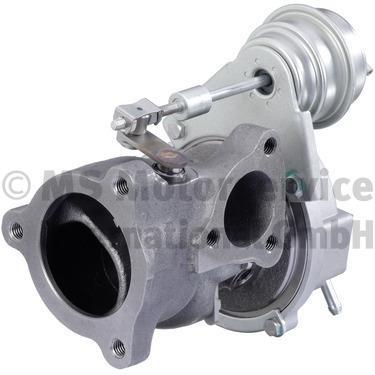 Turbocompresseur (Turbo) Turbo By INTEC ref. 221890045