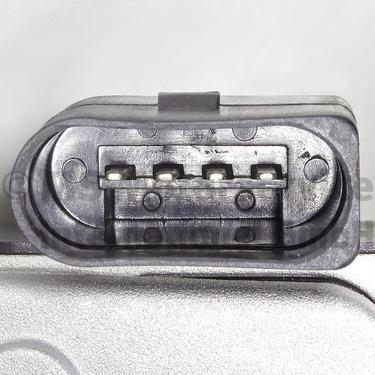 Turbocompresseur (Turbo) Turbo By INTEC ref. 221890047