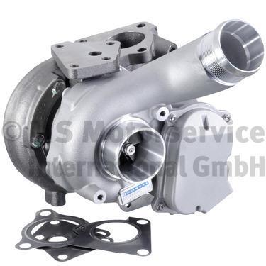 Turbocompresseur (Turbo) Turbo By INTEC ref. 221890047