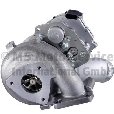 Turbocompresseur (Turbo) Turbo By INTEC ref. 221890047