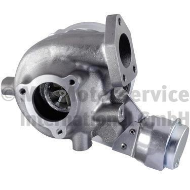 Turbocompresseur (Turbo) Turbo By INTEC ref. 221890054