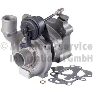 Turbocompresseur (Turbo) Turbo By INTEC ref. 221890056