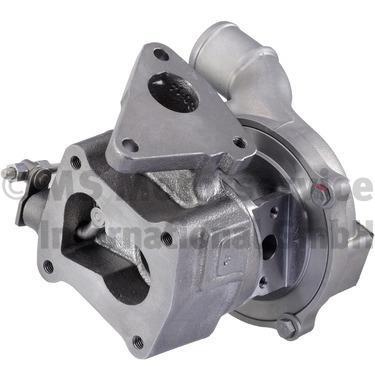 Turbocompresseur (Turbo) Turbo By INTEC ref. 221890056