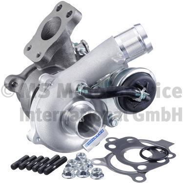Turbocompresseur (Turbo) Turbo By INTEC ref. 221890057